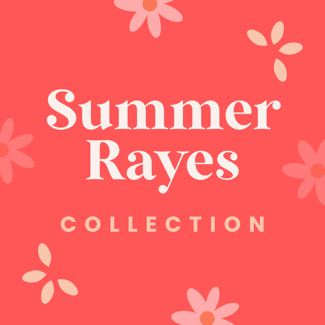Summer Rayes Entire Teen Skincare Collection for Boys and Girls