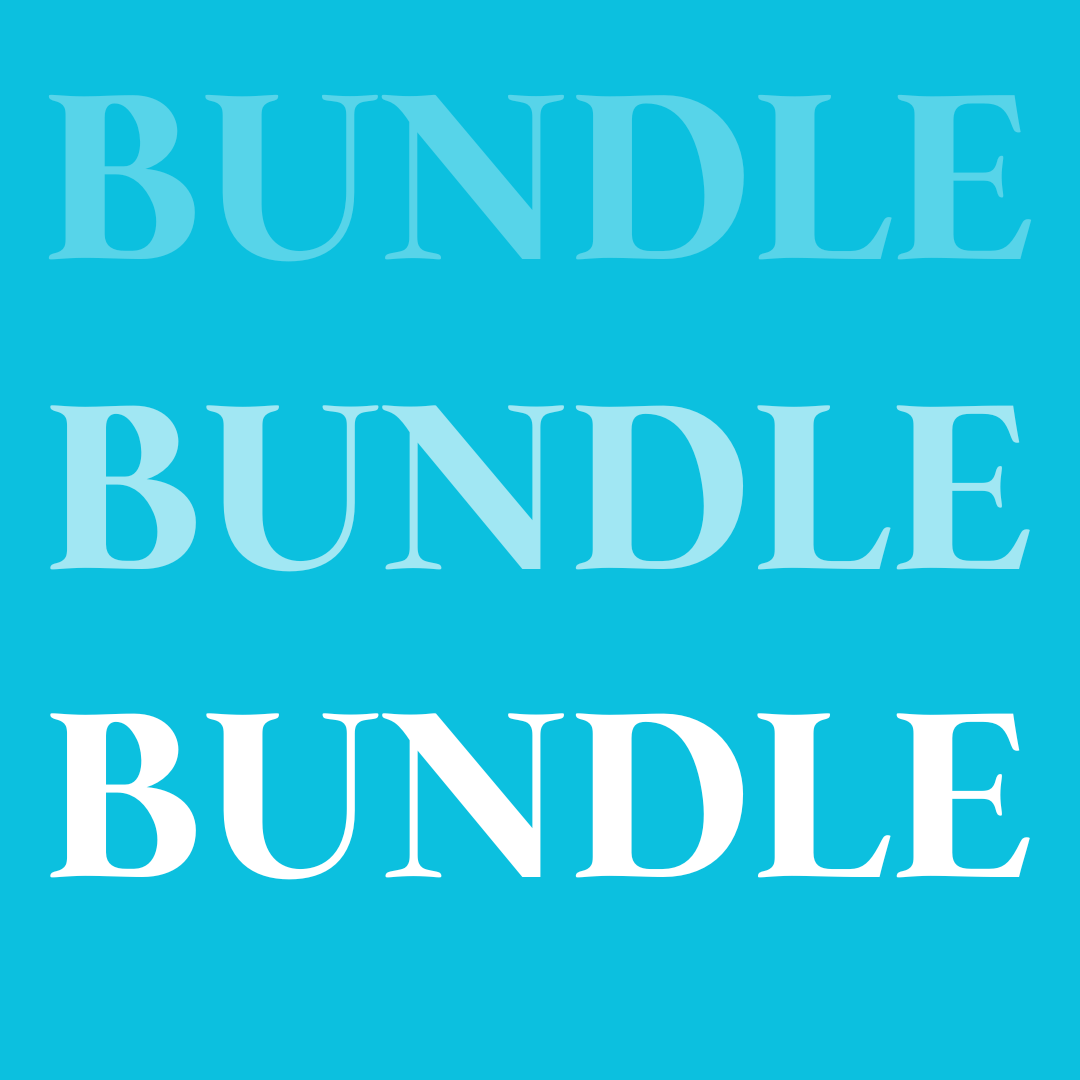 Summer Rayes Skincare Sets and Routines for teen and tween boys and girls.