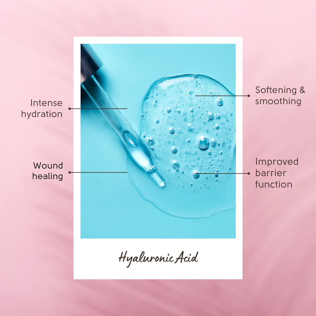 Summer Rayes natural skincare products for teens and tweens, Australian made ethical sensitive acne or problematic skin, no harsh chemicals organic ingredient benefits hyaluronic acid